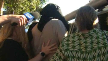Man allegedly found naked in a cupboard during botched break-in faces court