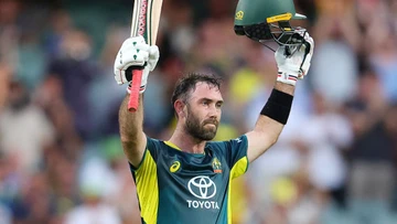 Selfless reason Glenn Maxwell is retiring from ODI cricket