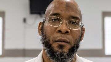 US court declines to stop execution of death row inmate who might be innocent