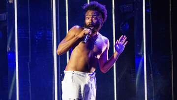 Childish Gambino announces shock cancellation of Australian tour