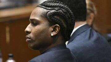 Jury in A$AP Rocky's felony assault trial to start deliberations next week