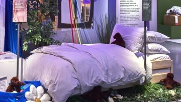 Harrowing hidden meaning behind innocent sight in IKEA stores