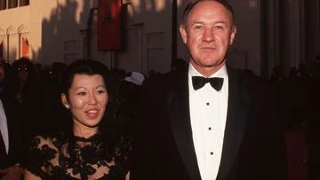 New autopsy reveals exactly how Hackman died