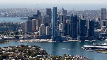 New $100 vouchers to lure office workers back to Sydney CBD