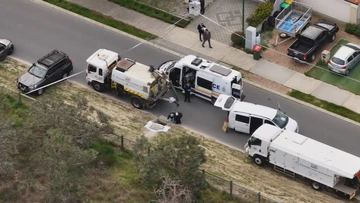Mother of baby found in Perth drain charged