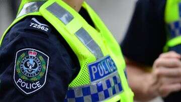 South Australian teen, 13, charged with possessing extremist material