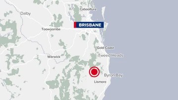 Body found during search for man missing in NSW for almost two weeks