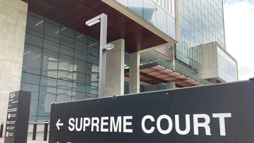 Teen walks free after stabbing stepfather 35 times