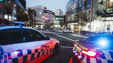 Police, retail workers to be heard at Bondi stabbing inquest