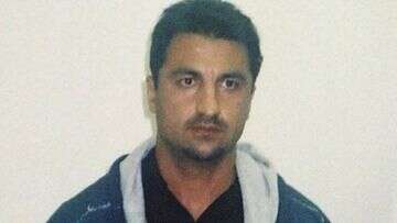 Million-dollar reward announced over underworld figure's shooting