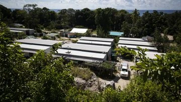 Australia quietly transfers first NZYQ member to Nauru under controversial $408 million deal