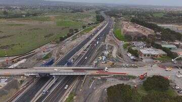 Long-awaited Adelaide road project hits major milestone