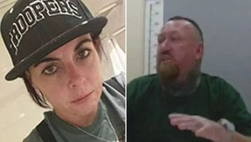 Mum calls for 'love and hope' after daughter's horrific bushland murder