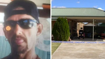 Accused killer's case delayed after fire destroys home