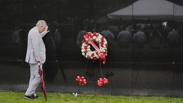 New Orleans marks 20th anniversary of Hurricane Katrina