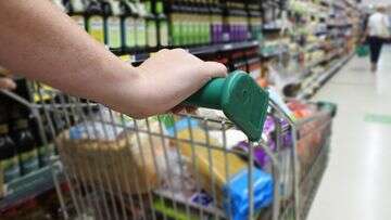 The food labels that are costing Aussies more at the shops