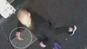 Man sentenced to 11 years in prison over unprovoked stabbing spree