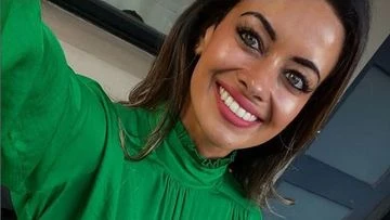 Former Greens candidate in hospital after Israel protest arrest