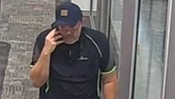 Warning over alleged roofing repair scammer in Sydney