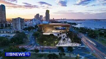 Proposed Gold Coast arena's future uncertain amid funding concerns