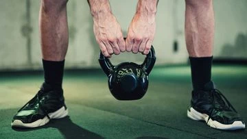 Just one exercise session could help fight cancer, research finds