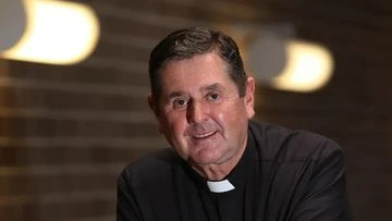 Father Chris Riley, founder of Youth Off The Streets, dies aged 71