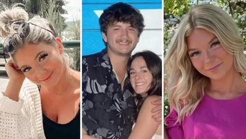'Less than human': Killer of four US uni students sentenced