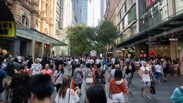 Budget reveals shock jump in immigration