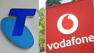Vodafone makes bombshell Telstra complaint to ACCC