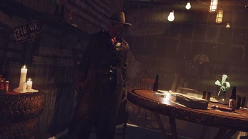 Fallout game developers on how they weave in new ideas from the show