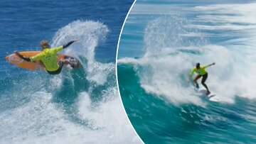 Gold Coast chosen to host leading surfing conference