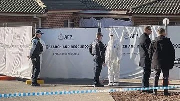 Elderly man to be charged with murder after wife found dead