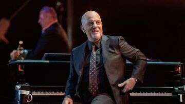 Billy Joel postpones several concert dates due to 'medical condition'