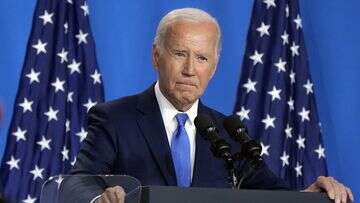 US President Joe Biden will return to White House after negative COVID-19 test