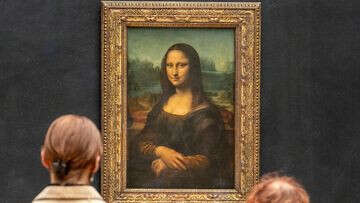 France announces major Louvre overhaul with big change for Mona Lisa