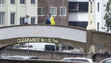 Man jailed for mimicking 'gut-wrenching' Bondi shooting