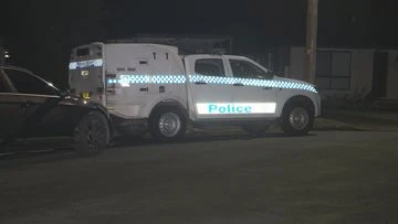 Teenage girl arrested over fatal stabbing west of Newcastle