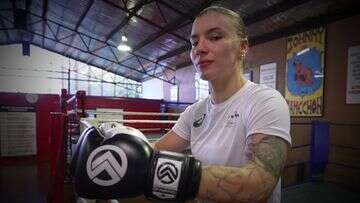 How an Aussie boxer went from living on the streets to competing for gold