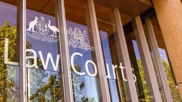 Juror caught bringing knife into court in slavery trial