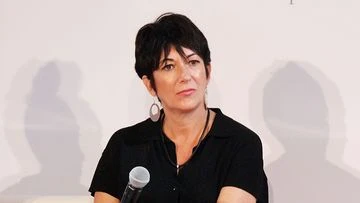 Ghislane Maxwell offers to testify before Congress - but with a catch