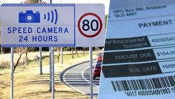 Fresh calls for speeding fines to be calculated based on income