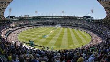 Future of iconic Boxing Day Test revealed