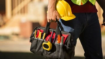 Alleged tool thief charged after police uncover $100,000 worth of tools