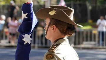 Anzac Day is almost here, but not everyone gets a long weekend