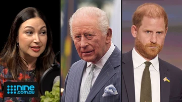 LIVE: Trump scraps tariffs for King Charles