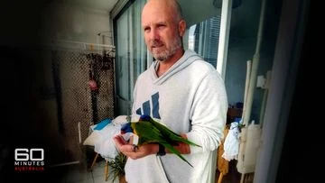 Family's fight for answers after Australian man's death in Fiji