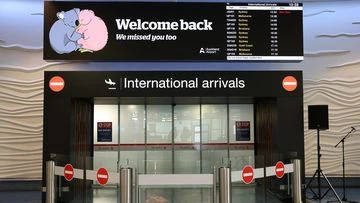 New Zealand pauses Trans-Tasman bubble with all of Australia