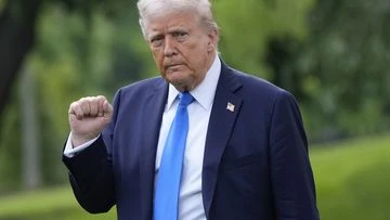 Trump's health agency urges therapy for transgender youth