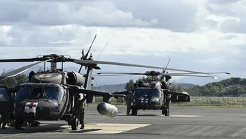 China expected to spy on major Australian military exercises
