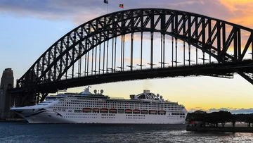 Beloved Australian cruise brand about to shut down